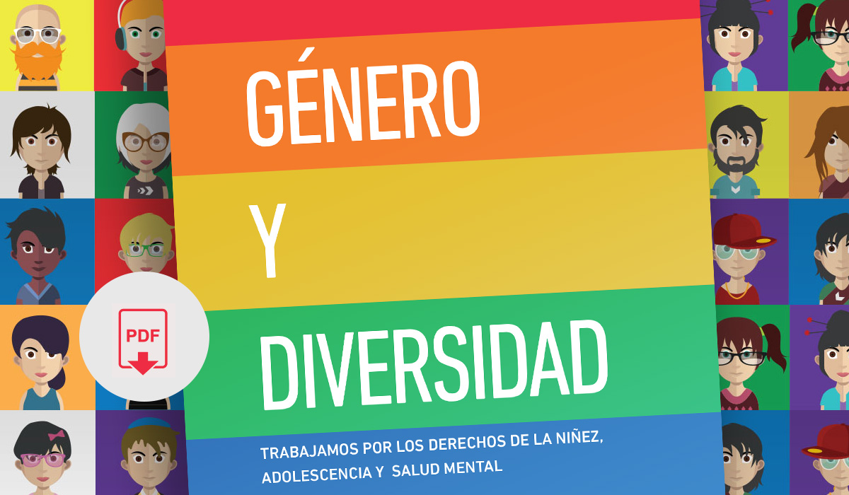 Presentamos una Guía de Género y Diversidad