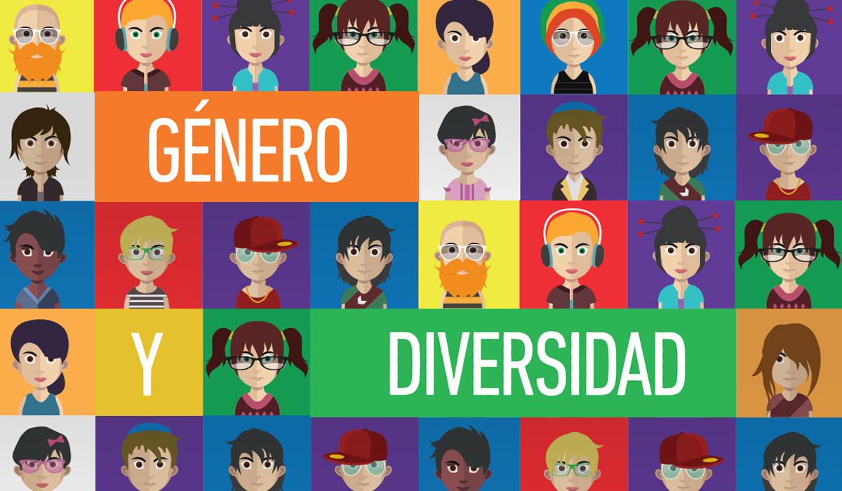 Guía de Género y Diversidad