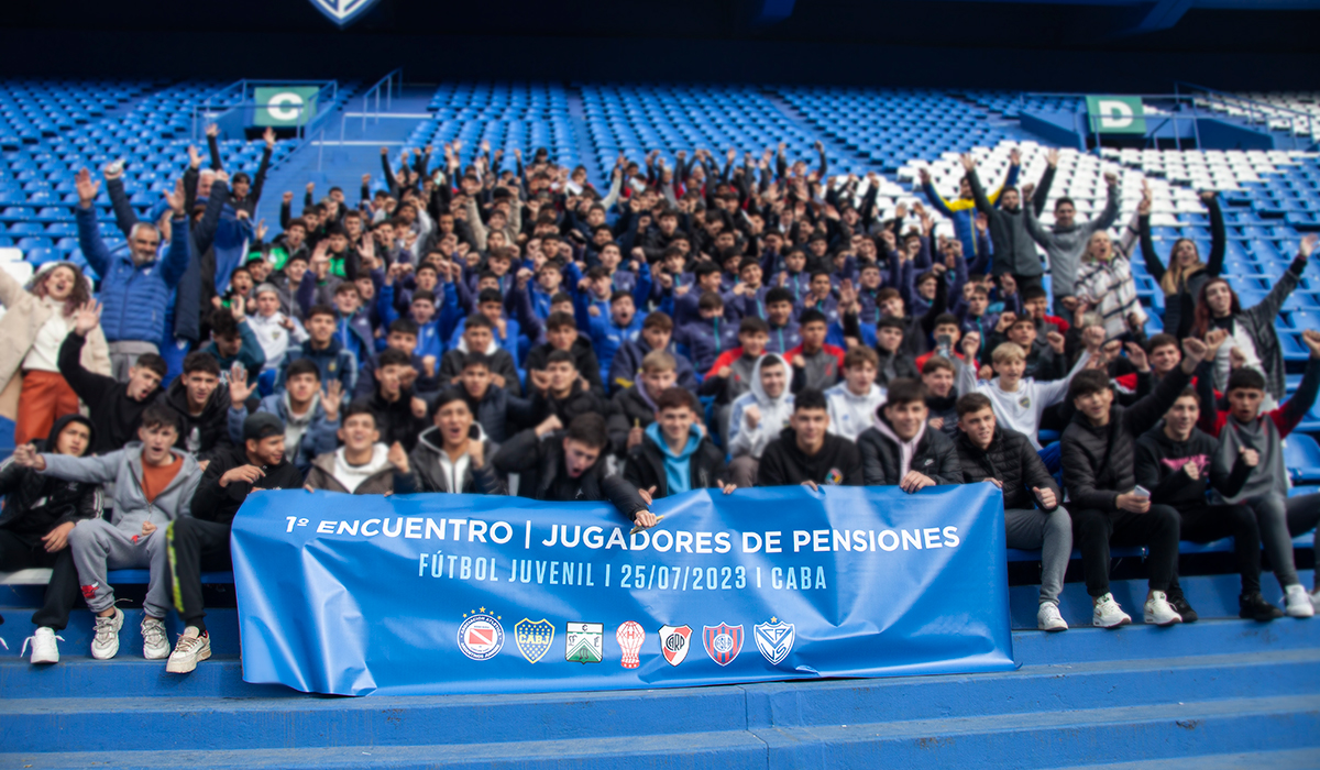 Primer Encuentro Interclubes organizado por el MPT