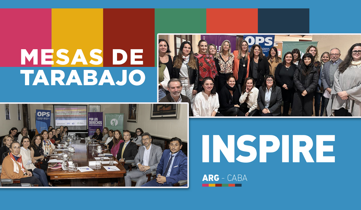 Proyecto INSPIRE