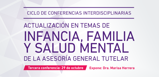 La Dra. Marisa Herrera disertará en el Ciclo de Conferencias del MPT