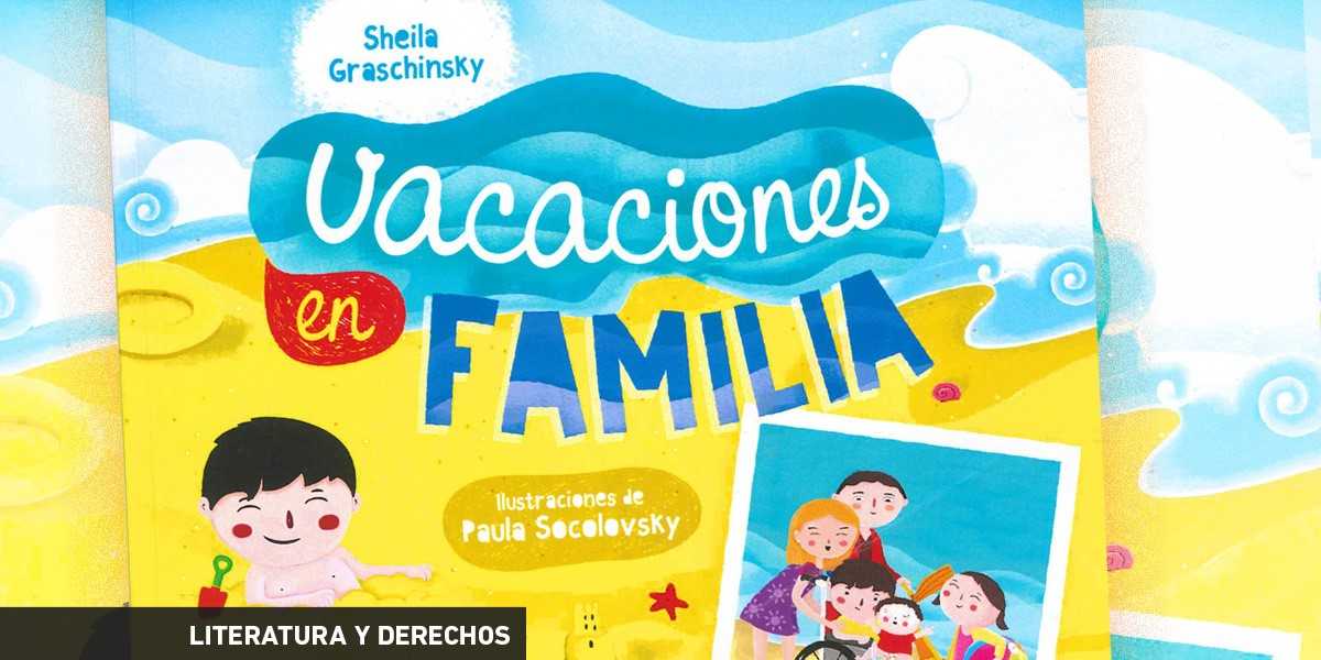 Vacaciones en familia