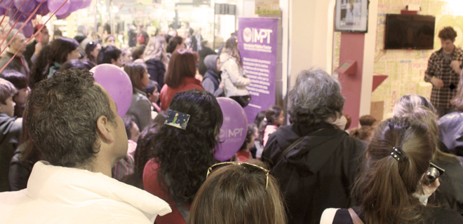 Actividades en la Feria del Libro Infantil y Juvenil