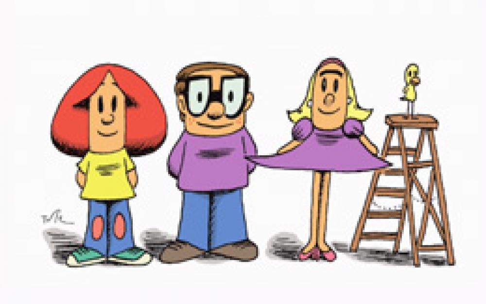 Convención sobre los derechos del niño